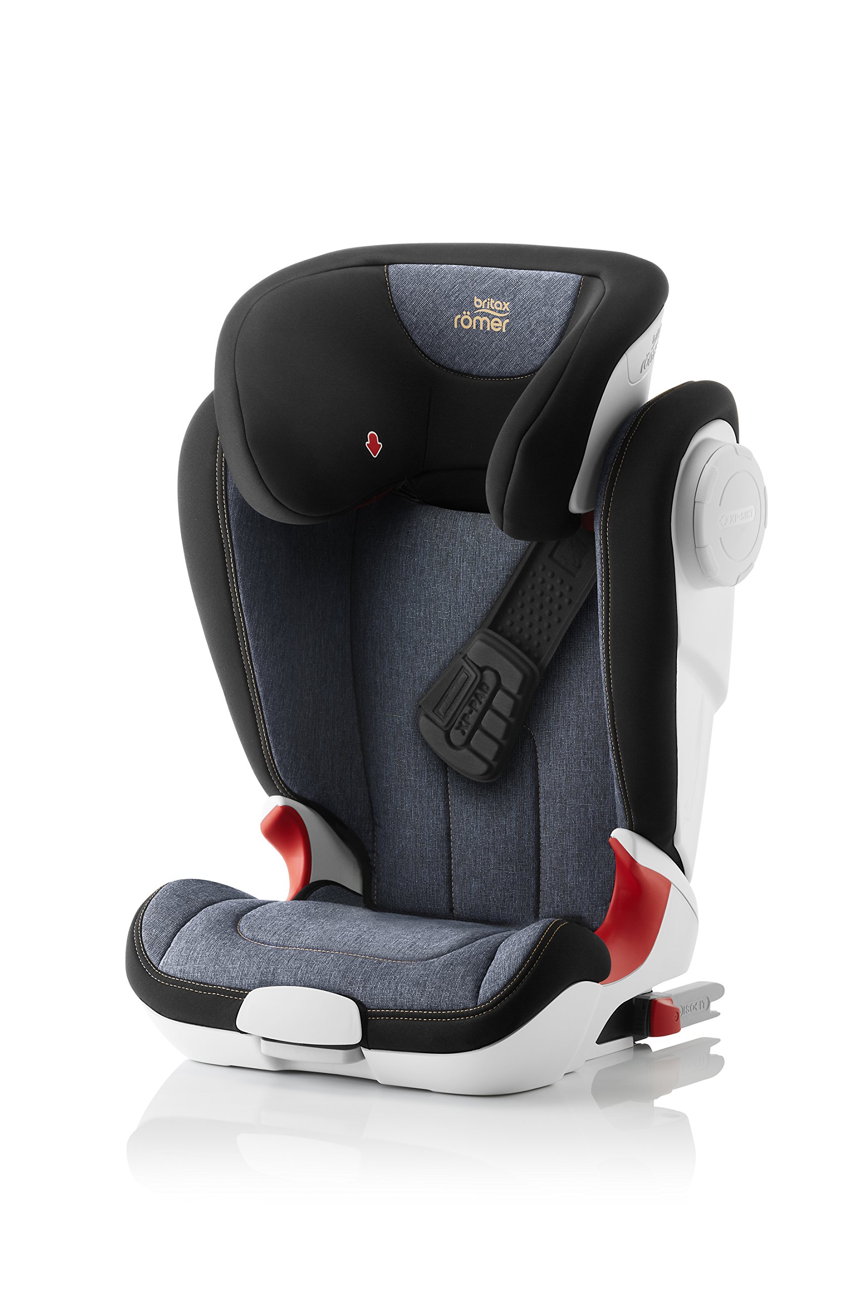 Child Seat Britax Romer Kidfix Xp Ii Sict Britax Römer Kidfix
